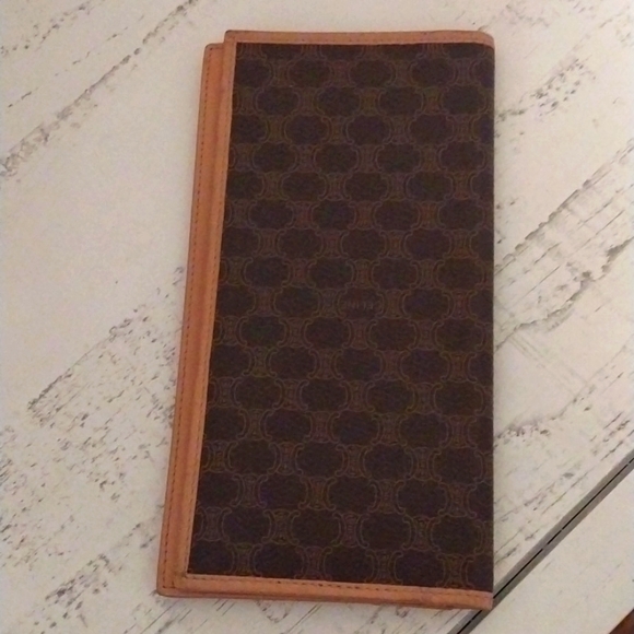 Celine wallet - Picture 3 of 15